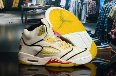 cheap quality Air Jordan 5 Model No. 217